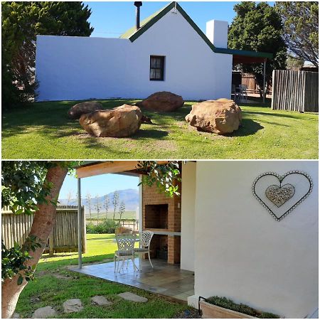 Piketberg Nieuwedrift Accommodation מראה חיצוני תמונה