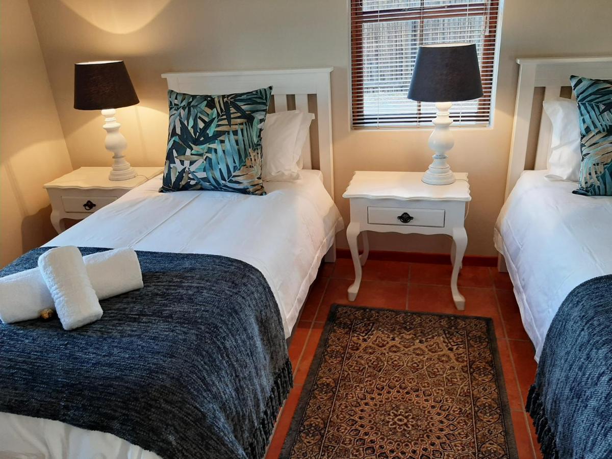 Piketberg Nieuwedrift Accommodation מראה חיצוני תמונה