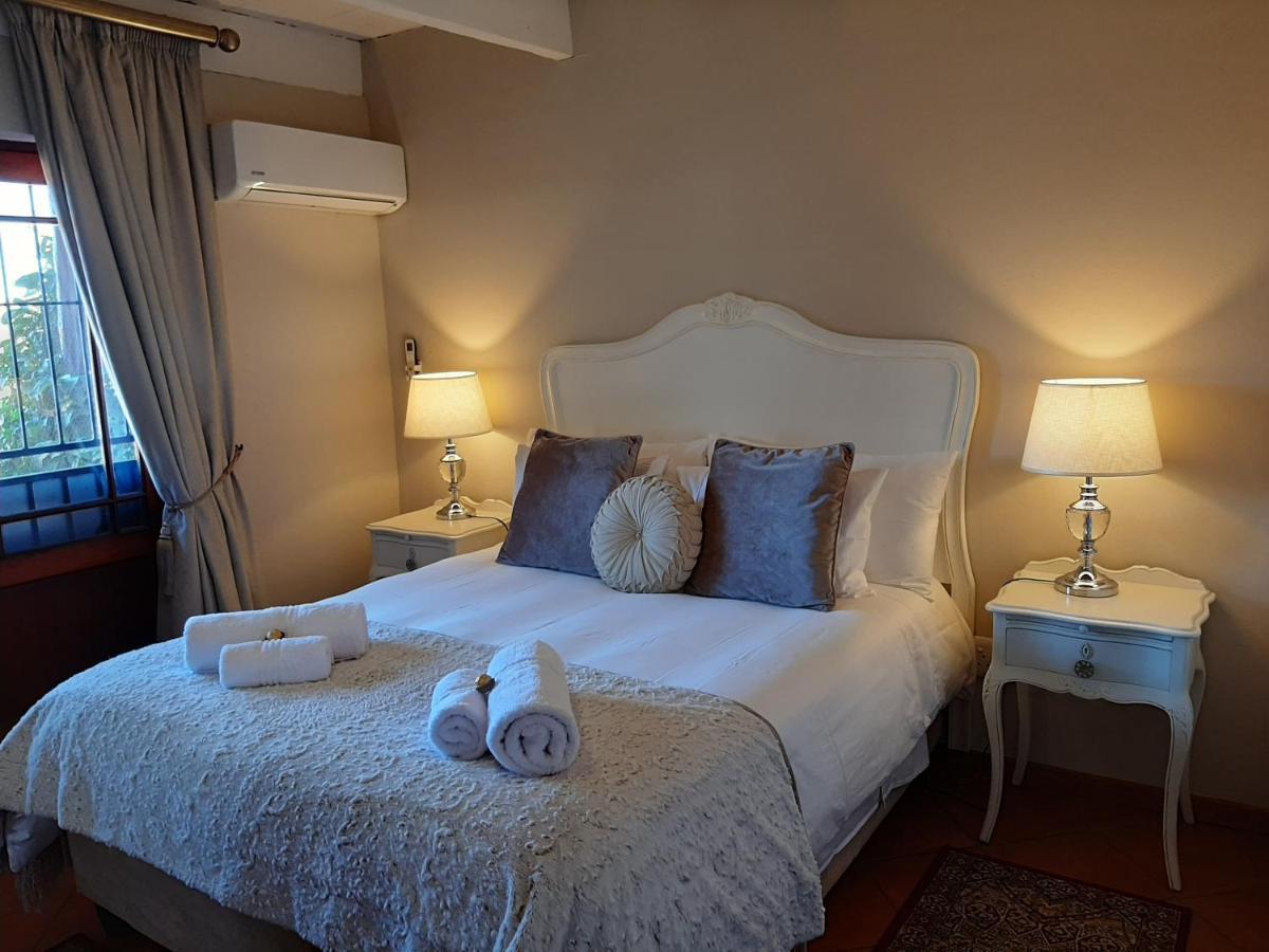 Piketberg Nieuwedrift Accommodation מראה חיצוני תמונה