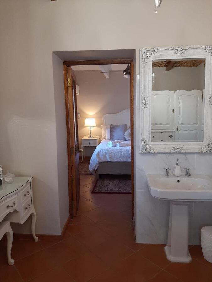 Piketberg Nieuwedrift Accommodation מראה חיצוני תמונה