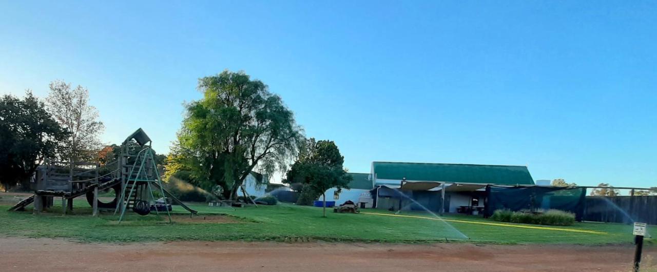 Piketberg Nieuwedrift Accommodation מראה חיצוני תמונה