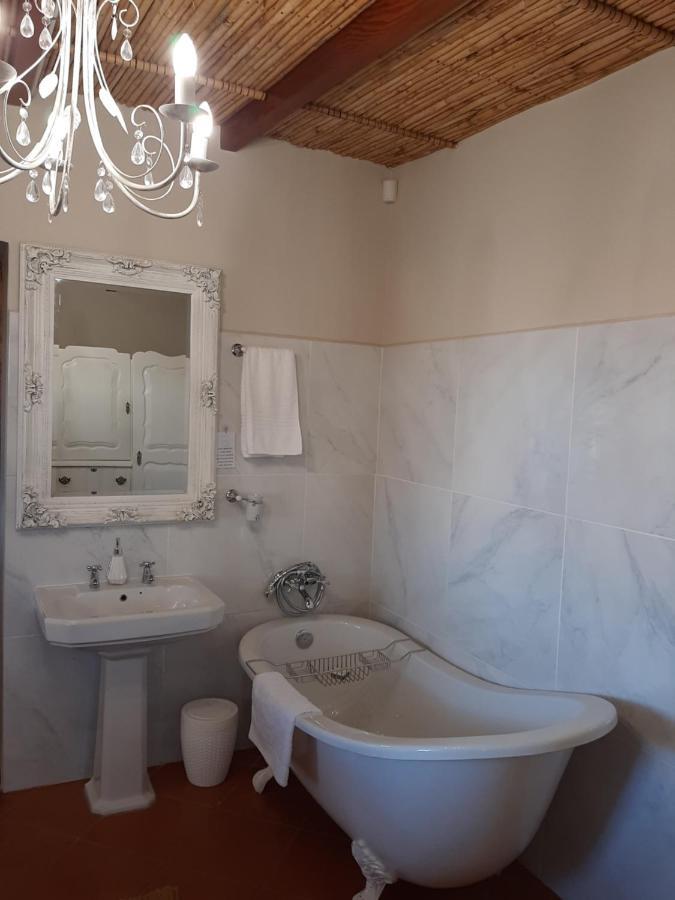 Piketberg Nieuwedrift Accommodation מראה חיצוני תמונה